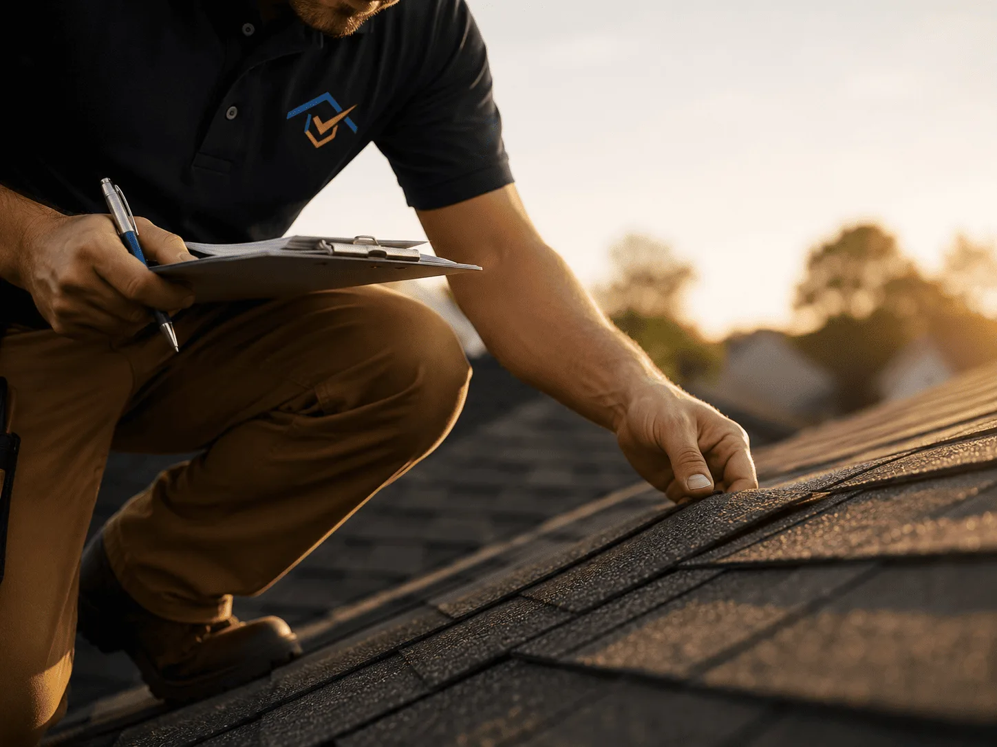 Why Choose Roof Inspection in Crooksville, OH